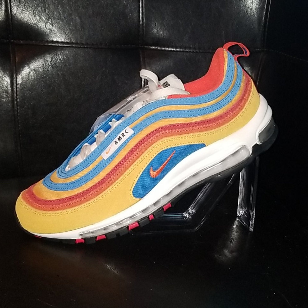 Nike air max 97 SE